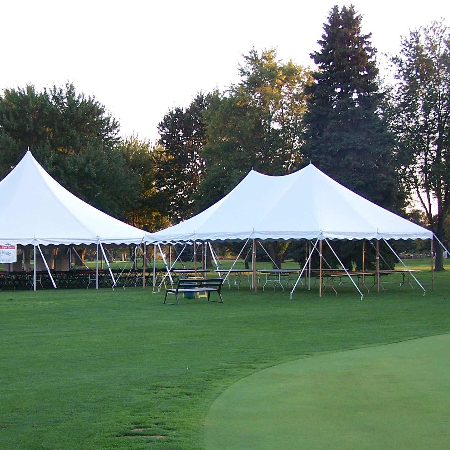Rent A Tent Southwest Michigan Party Time Events rent-a-tent-southwest-michigan-party-time-events